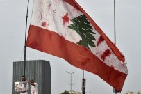 Beyrut Limani'ndaki Patlamanin 2'Nci Yilinda Hayatini Kaybedenler Anildi