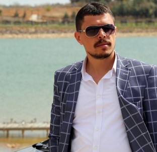 Büfeye Kursun Yagdirdilar Açiklamasi 1 Ölü, 2 Yarali