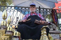 Çocukluk Meraki Meslegi Oldu