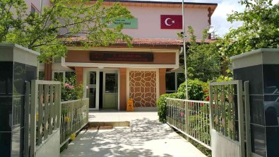 Gediz'de Aile Okulu Kursu Basliyor