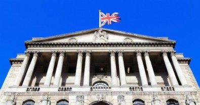 İngiltere Merkez Bankası faiz kararını açıkladı!