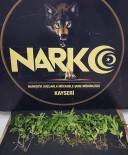 Kayseri'de 1 Ayda 143 Kisiye Uyusturucudan Islem Yapildi