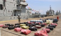 Meksika'da Donanma Ile Uyusturucu Kaçakçilari Arasinda Nefes Kesen Kovalamaca