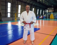 Prof. Dr. Ibrahim Öztek Açiklamasi '9. Dan Derecesi Türkiye Için Onur Kaynagi'