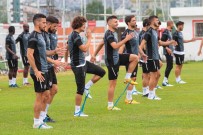 Samsunspor'da 15 Futbolcu Geldi, 14 Futbolcu Gitti