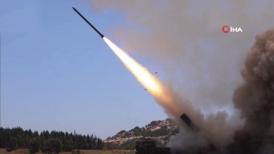 Tayvan Savunma Bakanligi Açiklamasi 'Çin, Karasularimiza Çok Sayida Balistik Füze Firlatti'