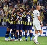 UEFA Avrupa Ligi Açiklamasi Fenerbahçe Açiklamasi 2 - Slovacko Açiklamasi 0 (Ilk Yari)