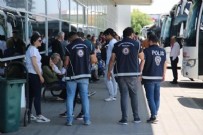 81 ilde dev operasyon! İçişleri talimat verdi her yer didik didik edildi!