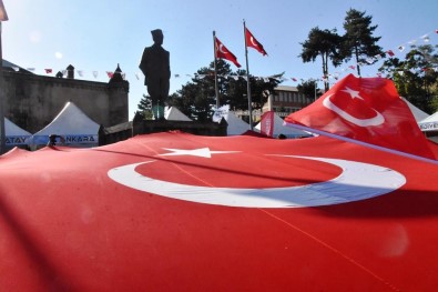 Bitlis'in Düsman Isgalinden Kurtulusu 4 Gün Süren Etkinliklerle Kutlanacak