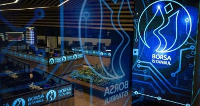 Borsa'dan üç rekor! Borsa İstanbul en yüksek seviyeyi aştı!