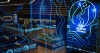 Borsa'dan üç rekor! Borsa İstanbul en yüksek seviyeyi aştı!