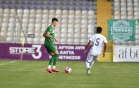 Bursaspor Hazirlik Maçinda Al Tai FC Ile 0-0 Berabere Kaldi
