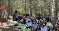 Diyanet İşleri Başkanı Erbaş, İslam İzcileri Dostluk Kampı'nda konuştu!