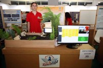 En Çevreci Projeler TEKNOFEST 2022'De Yarisiyor