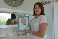 Esinden Kalan Mirasa 2,5 Milyon Dolarlik Icra Gelen Ukraynali Kadina, Üvey Oglundan Yalanlama