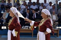 Gümüshane'de Festival Coskusu Devam Ediyor