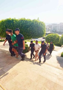 Ingiliz Turistin Öldügü Tekne Kazasinda 3 Gözalti