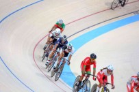 Konya Veledrom'da Ilk Resmi Yarislar Yapildi