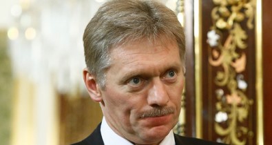 Kremlin Sözcüsü Peskov Açiklamasi 'Görüsmede, Bayraktar IHA Konusu Ele Alinmadi'