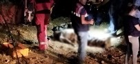 Mentese'de Traktör Kazasi Açiklamasi 1 Kisi Hayatini Kaybetti