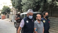 Mersin'de PKK/KCK'ya Yönelik 'Temizleme 2' Operasyonu Açiklamasi 5 Gözalti