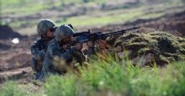 Milli Savunma Bakanlığı açıkladı: 5 PKK/YPG'li terörist etkisiz hale getirildi