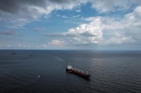 MSB Açikladi! 58 Bin Ton Misir Yüklü 3 Tahil Gemisi Ukrayna Limanindan Hareket Etti