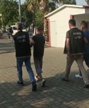 Nazilli'de Uyusturucu Operasyonu Açiklamasi 2 Tutuklama