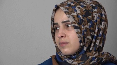 (Özel) Acili Anne 49 Gündür Oglunu Göremiyor...'Akibeti Cem Muhammet Gibi Olmasin'