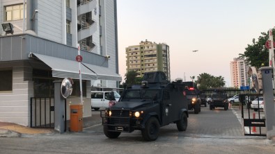 PKK'ya Yönelik 'Temizleme 2' Operasyonu Baslatildi