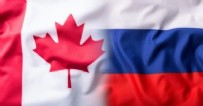 Rusya 62 Kanada vatandaşına yaptırım kararı aldı!
