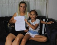 'Süper Kahramandan' Aci Mektup