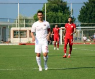 Türkiye'nin En Ilginç Kulübü Açiklamasi Hem Sahibi Hem Kaptani Hem De Futbolcusu