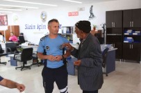 Zabita Memurundan Dilenciye 11 Yillik Isyan