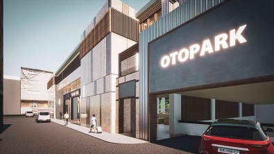 Zeytinburnu'na 15 Bin 600 Metrekarelik Yeni Spor, Otopark Ve Pazar Alani