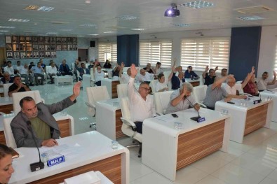 Bozüyük Belediyesi Gündüz Çocuk Bakimevi'nin Ücreti 285 TL Olarak Belirlendi