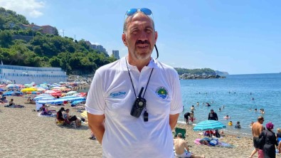 Burasi Ne Antalya Ne De Bodrum Açiklamasi 45 Günde 100 Bin Kisi Denize Akin Etti