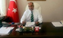 Izmir'de Nüfus Müdürlügündeki Operasyona 5 Tutuklama Açiklamasi Çete Lideri Ayrintisi