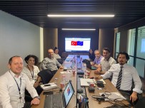 Kilis Alt Yapisina 25 Milyon Euro Hibe Destegi