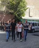 Konya Polisinden Aranan Sahislara Operasyon Açiklamasi 65 Kisi Yakalandi