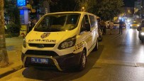 Maltepe'de Süpheli Ölüm