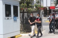 Öldürülerek Topraga Gömülen Anne, Ogul Ve Gelin Cinayetinin Zanlilari Yakalandi