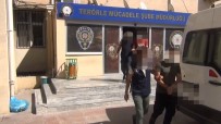 Sanliurfa'da Terör Operasyonu Açiklamasi 2 Tutuklama