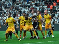Spor Toto Süper Lig Açiklamasi Besiktas Açiklamasi 0 - Kayserispor Açiklamasi 0 (Ilk Yari)