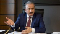 TBMM Başkanı Şentop'tan saldırıya uğrayan Kartal Cemevi Başkanı Selami Sarıtaş'a geçmiş olsun telefonu: Hiçbir güç birliğimizi bozamayacak!