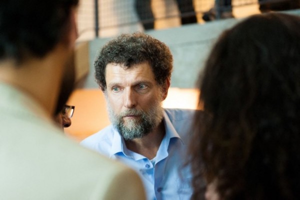 15 Temmuz'un kilit ismi Henri Barkey’den itiraf: Osman Kavala görüşmesini doğruladı