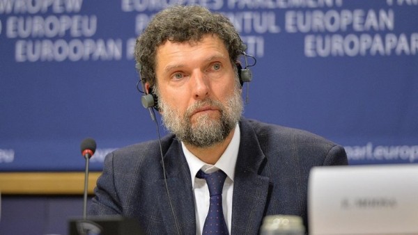 15 Temmuz'un kilit ismi Henri Barkey’den itiraf: Osman Kavala görüşmesini doğruladı