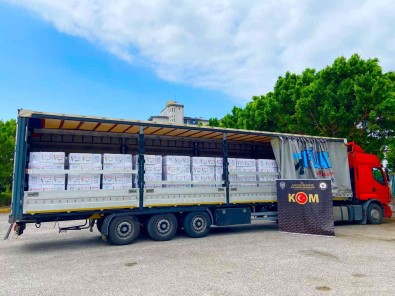 Alanya'da 6 Milyon TL Degerinde Kaçak Alkol Ele Geçirildi