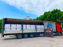 Alanya'da 6 Milyon TL Degerinde Kaçak Alkol Ele Geçirildi