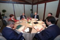 Çelebi yine bombaladı: “Siyaseti bıraksam da 6+1 değil Cumhur İttifakı derim!”